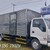 Xe tải Isuzu Vĩnh Phát Isuzu Vm 2021 trả trước 25%