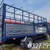 Dongben van 950kg 2020 2021