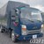 Đại lý xe tải Phú Mẫn jac N200s 1t9 thùng bat giao ngay