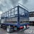 Jac N200 1T9 động cơ 2021 trả 150 triệu nhận xe, giá tốt