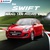 Bán xe Suzuki Swift 2021 màu đỏ chính hãng