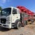 Xe bơm cần KCP 48m Hàn Quốc mới đời 2021