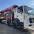 Xe bơm cần KCP 48m Hàn Quốc mới đời 2021