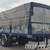 Xe tải JAC A5 2 chân 9T1 thùng 8m2 xe tải trả góp