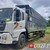 Xe tải Dongfeng 8 tấn 15 thùng bạt dài 9m5,2021