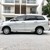Bán xe Toyota Innova 2.0V số tự động bản đặc biệt dành cho doanh nhân