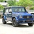 Chi tiết Mercedes AMG G63 đời 2021, nhập khẩu mới