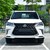 Xế Sang Nhật Bản LEXUS LX570 Super Sport 2021