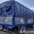 Xe tải Jac N200s 1t9 thùng bạt có sẵn tại ĐỒNG NAI khuyến mãi 15 triệu