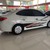 Hyundai avante 1.6MT sx 2012 trong nước
