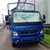 THACO Mitsubishi Fuso FI 170L tải 7.3 tấn 2021