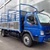 THACO Mitsubishi Fuso FI 170L tải 7.3 tấn 2021