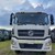Địa chỉ mua bán xe Dongfeng nhập khẩu 17T9 2021