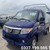 Đại lý phân phối xe tải Kenbo thùng mui bạt 990kg 2021