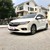 Bán Honda City Fom 2018 biển Hà Nội