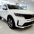 Kia sorento new 2021