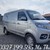 Dongben srm van 2 chỗ 2021