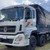Xe tải Dongfeng 4 chân 2021 xe tải Dongfeng nhập khẩu