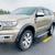 Xe Ford Everest Titanium 3.2L 4x4 AT 2016 nhập Thái Lan máy dầu biển tỉnh