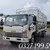 Jac n650 plus 6t6 thùng 6m2 chở 2021 trả trước 2021