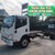 Bán xe tải Faw 8 tấn, động cơ Weichai 140 ps