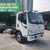 Tổng kho xe tải Faw 8 tấn, động cơ Weichai 140ps, thùng 6m2