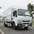 Mitsubishi Fuso Canter TF7.5