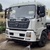 Xe bồn DongFeng 9 khối nhập khẩu 2021 Giá xe bồn DongFeng 9 khối máy Cummin nhậnp