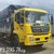 Dongfeng B180 thùng bạt có sẵn giao ngay Giá xe tải Dongfeng 2021
