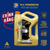 Dầu nhớt tổng hợp Petrolimex PLC Powersyn 0W 30 SN/CF