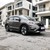 Bán xe Honda CRV 2.4 TG 2017 biển Hà Nội rất mới