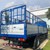 Foton Auman C160 là dòng xe tải nặng, tải trọng 9,1 tấn 2021
