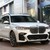 Chi tiết BMW X7 mới 2021 nhập khẩu về Việt Nam
