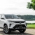 Toyota Hưng Yên Toyota Fortuner Legander 2022 Đủ màu, sẵn xe LH 0835 994 995