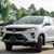 Toyota Hưng Yên Toyota Fortuner Legander 2022 Đủ màu, sẵn xe LH 0835 994 995