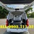 Xe tải Van KenBo 2 chỗ 945Kg KB0.945/TV4 giá ưu đãi cho khách Bình Dương