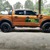 Bán xe Ford Ranger Wildtrak 3.2 độ nhiều đồ biển Hà Nội