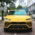 Thần Sấm Lamborghini Urus nhập khẩu về Việt Nam, phiên bản mới 2021