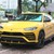 Thần Sấm Lamborghini Urus nhập khẩu về Việt Nam, phiên bản mới 2021