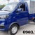 Bán xe tải SRM 930Kg Dongben SRM thùng mui bạt Inox giá cạnh tranh giao xe ngay