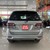 Bán xe fortuner 2016