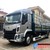 Xe Tải Chenglong 8T Dài 10M Cabin M3