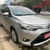 Bán vios g 2014
