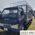 JAC L240 2t45 thùng 3m7 nhỏ gọn, sx 2021, giá thành tốt mẫu mã đẹp.