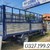 JAC L240 2t45 thùng 3m7 nhỏ gọn, sx 2021, giá thành tốt mẫu mã đẹp.