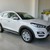 Hyundai Tucson chinh phục mọi địa hình