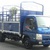 Miitsubishi fuso tf 7.5