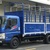 Miitsubishi fuso tf 7.5