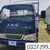 Xe tải Jac L240 thùng bạt có sẵn giao ngay 2t45 thùng 3m7 2021