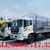 Bán trả góp xe tải DongFeng 8 tấn thùng dài 9m5 nhập khẩu 2021 màu vàng giao ngay